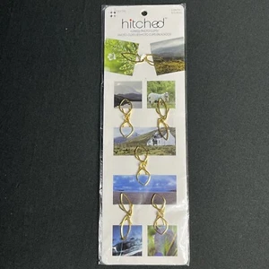 Hitched Linked Photo Clips - Picture 1 of 12