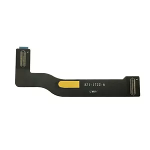 10 pz/lotto per MacBook Air 13" A1466 alimentazione USB scheda I/O cavo flessibile 2013-2015 - Foto 1 di 4