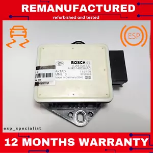Range Rover L322, Vogue, Sport, Discovery, ESP Gierratensensor 0265005730 - Bild 1 von 3