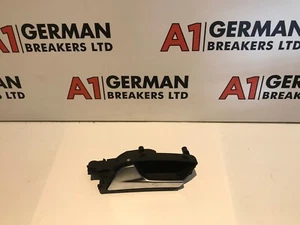 GENUINO 2007-2015 AUDI A4 A5 8T NSF PASAJERO DELANTERO INTERIOR MANIJA DE PUERTA - Imagen 1 de 1