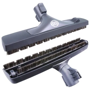 Sebo Hartbodendüse Twin Care 8368SE integr. Polsterdüse für Sebo Felix Airbelt - Bild 1 von 8