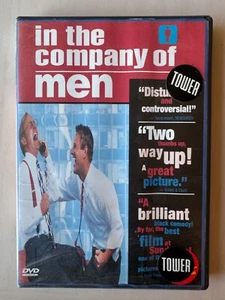 In the Company of Men (1997) - Sony Pictures DVD - Neil Labute - Picture 1 of 6