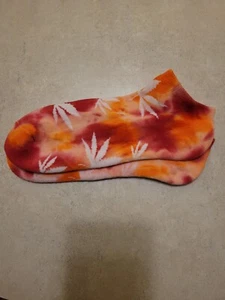 Leaf Socks - Imagen 1 de 1