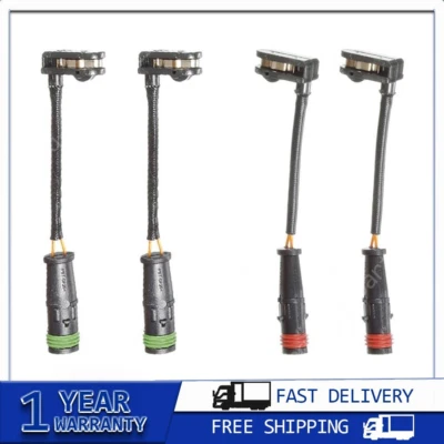 Sensor de desgaste de pastillas de freno para Mercedes-Benz Sprinter 3500 2016 2015 2014 2013 2012 Foto 1 de 4