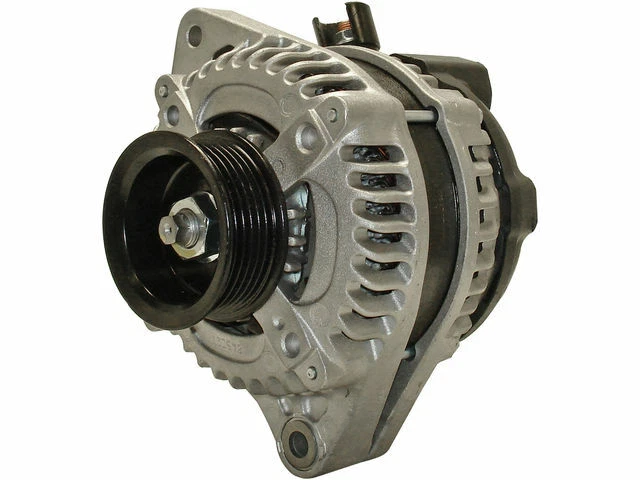 Alternator AC Delco 5BTR86 for Honda Odyssey Pilot Ridgeline 2007 2006 2005 2008 - Image 1 of 1