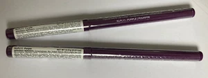KISS Luxury Intense Lip Liner Retractable Lip Liner KLPL11 Purple 2 Stück - Bild 1 von 2