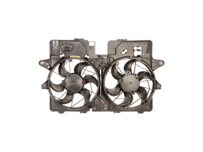 Conjunto de ventilador de radiador para Mazda Tribute 2005-2006 34964XHYJ 3,0 L V6 Foto 1 de 2