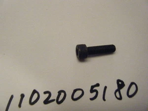 NEU SHINDAIWA SCHRAUBE TEILENUMMER 1102005180 - Bild 1 von 1