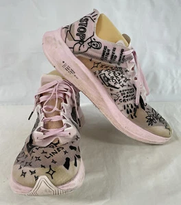 Nike Running INNOV CNCPT-ZM FLY DSGN V7.2 Pink Gr. (11) Gebraucht Schwer Zu Finden - Bild 1 von 12