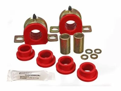 Kit de buje de barra estabilizadora para Chevrolet K30 1977-1980 energía delantera 57543ZY 1978 1979 Foto 1 de 2