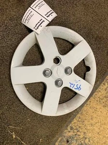 OEM 14 INCH Wheel Cover CAP CHEVY AVEO 06 07 08 09 10 11 - Picture 1 of 2
