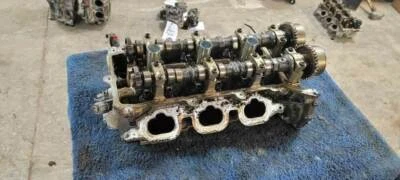 2012-2013 Jeep Wrangler 3.6L Left Engine Cylinder Head Foto 1 de 4