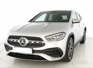 Ricambi Mercedes GLA H247 dal 2020 - Foto 1 di 5