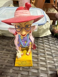 Biddy's - I Want My Senior Citizen Discount Right Friggin' Now - Figur - - Bild 1 von 3