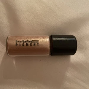 New MAC *PIGMENT & GLITTER* Holiday Charm Mini Vials *! * RARE 2.5g - Picture 1 of 2