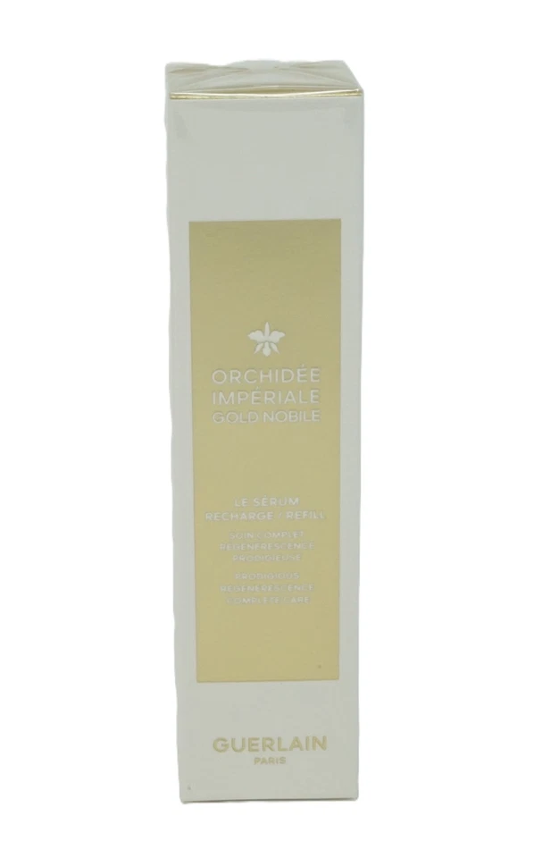 Guerlain Orchidee Imperiale Gold Nobile Gesichtsserum Refill 30ml - Bild 1 von 1