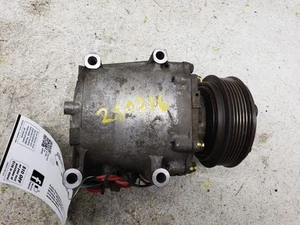 Compresor de aire acondicionado SOHC compatible con 02-05 CIVIC 1157873 - Imagen 1 de 12