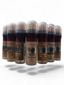 Base de maquillaje Maybelline Instant Age Rewind Treatment - FPS 18 - 0,68 - Imagen 1 de 9