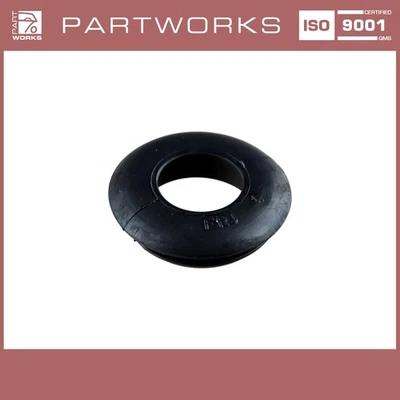 Sealing ring rear lock for Porsche 924 944 seal tailgate rosette - Image 1 of 4