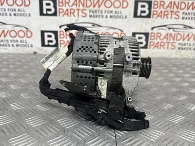 FORD PUMA ALTERNATOR STARTER MOTOR 1.0 PETROL MILD HYBRID  2019-2025 BZJA RDE2 - Image 1 of 4
