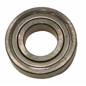 SKF Bearing 6309-2ZJ 3.9370 In - Picture 1 of 1