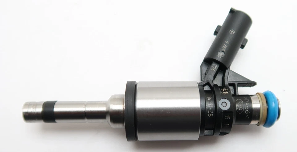 SET 4 GDI FOR KIA HYUNDAI 2.0 Fuel Injectors  0261500094 353102E500 325310-2E500 - Image 1 of 1