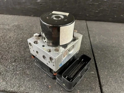 2011 Dodge Caravan Chrysler Town & Country ABS Anti Lock Brake Pump Assembly OEM Foto 1 de 4