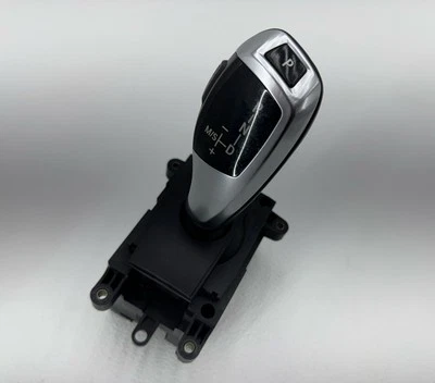 2011-2013 BMW 528I 535I F10 CÂMBIO DE TRANSMISSÃO AUTOMÁTICO FABRICANTE DE EQUIPAMENTO ORIGINAL 9239504 - Imagem 1 de 4