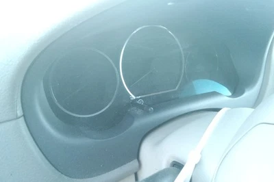 Toyota Sienna 2008 OE velocímetro calibre grupo 134 k millas Foto 1 de 4