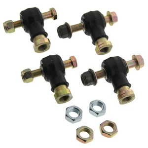 Tie Rod Ends fit Polaris Sportsman 800 EFI 2005 Inner and Outer Both Sides - Picture 1 of 5