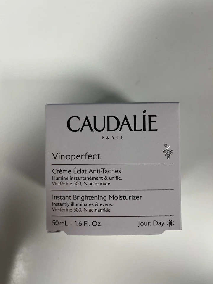 Caudalie Vinoperfect Crème Eclat Anti-Taches 50ml - Photo 1/1