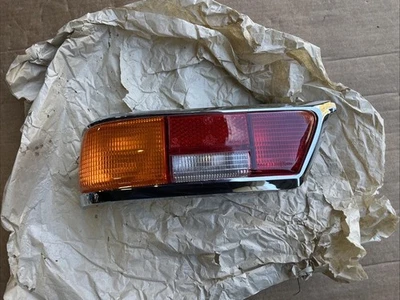🇩🇪Luz trasera izquierda Mercedes K33398 W113 230 250 280 SL 1963 1971 Foto 1 de 4