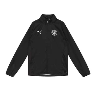 Puma Manchester City Training All Weather Man’s Jacket 782023-14 - Picture 1 of 10