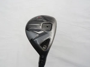 Used Titleist TSi2 21* 4 Hybrid Tensei Blue AV 65 Stiff Flex Graphite - Picture 1 of 7
