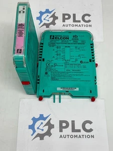 Pepperl+Fuchs Safety barrier Elcon HiD 2030SK HiD2030SK - Bild 1 von 2