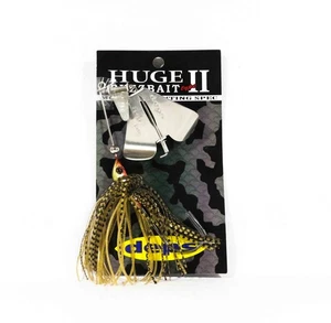 Deps Huge Custom Buzz Bait Type II 1/2 oz Hook Size 9/0 01 (3013) - Picture 1 of 6