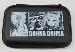 Mobilzubehör Antenne Mobiler Zubehörkoffer "Gema Kuji Dohna Dohna Let - Bild 1 von 1
