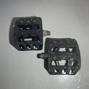 "Pedales de plataforma Azonic Fusion BMX 9/16""" - Imagen 1 de 10