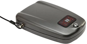 Hornady RAPiD Safe 2700KP X-Large RFID Access Codekey Entry Black Steel - 98172 - Picture 1 of 1