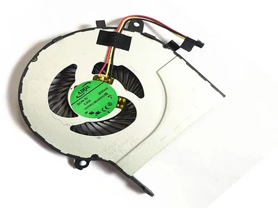 NEW Laptop Cooling Fan for Toshiba Satellite C55-C L50-C L55-C L55-C5272 P50-C  - Image 1 of 2