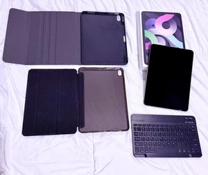 Apple iPad Air 4th Generation 64GB - Picture 1 of 4