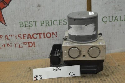 2016 Buick Encore ABS Pump Control OEM 42403007 Module 56-9c3 - Image 1 of 4