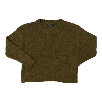 Social Standard by Sanctuary Women's Cara Crew Sweater - Image 1 of 3