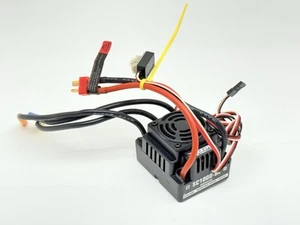 Team Associated 29181 Reedy SC1000-BL Sensorless Brushless 1/8 ESC SC8 DB8 MINT! - Picture 1 of 8