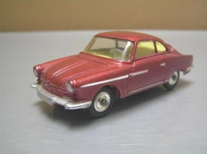 Corgi Toys 316 NSU Sport Prinz made in Great Britain 1/43 scale rare color NM+ - Picture 1 of 9
