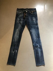 Jean femme Dsquared2 Taille 38 ( - Picture 1 of 6