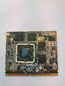 Apple iMac A1311 AMD HD 6750 Video Graphics Card 109-C29557-00 - Picture 1 of 4