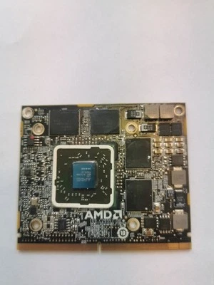 Apple iMac A1311 AMD HD 6750 Video Graphics Card 109-C29557-00 - Image 1 of 4