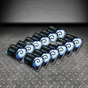 X12 TREEGROG X-TREME BLACK SQUASH AIR FRESHENER 200G AUTO/OFFICE ODOR ELIMINATOR - Picture 1 of 1