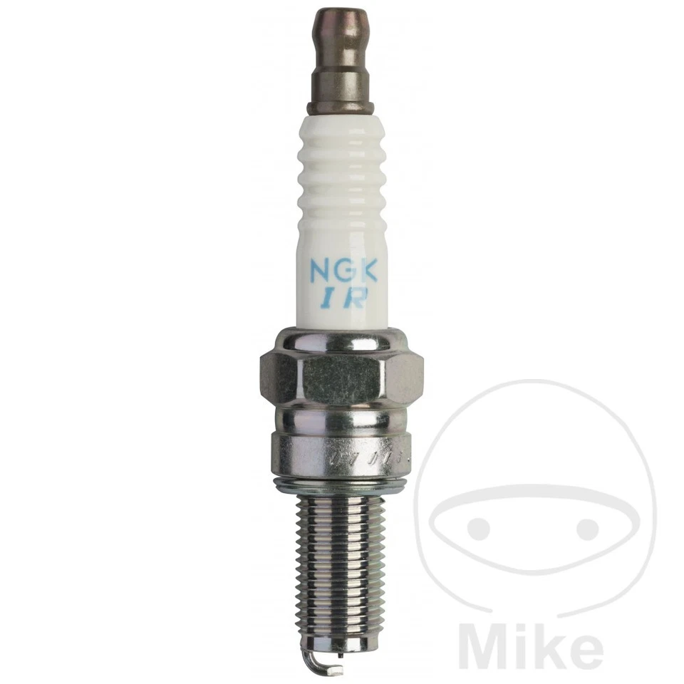 10724-Candle with fixed terminal MR8BI-8 IR compatible with MOTO GUZZI V85 850  - Image 1 of 1